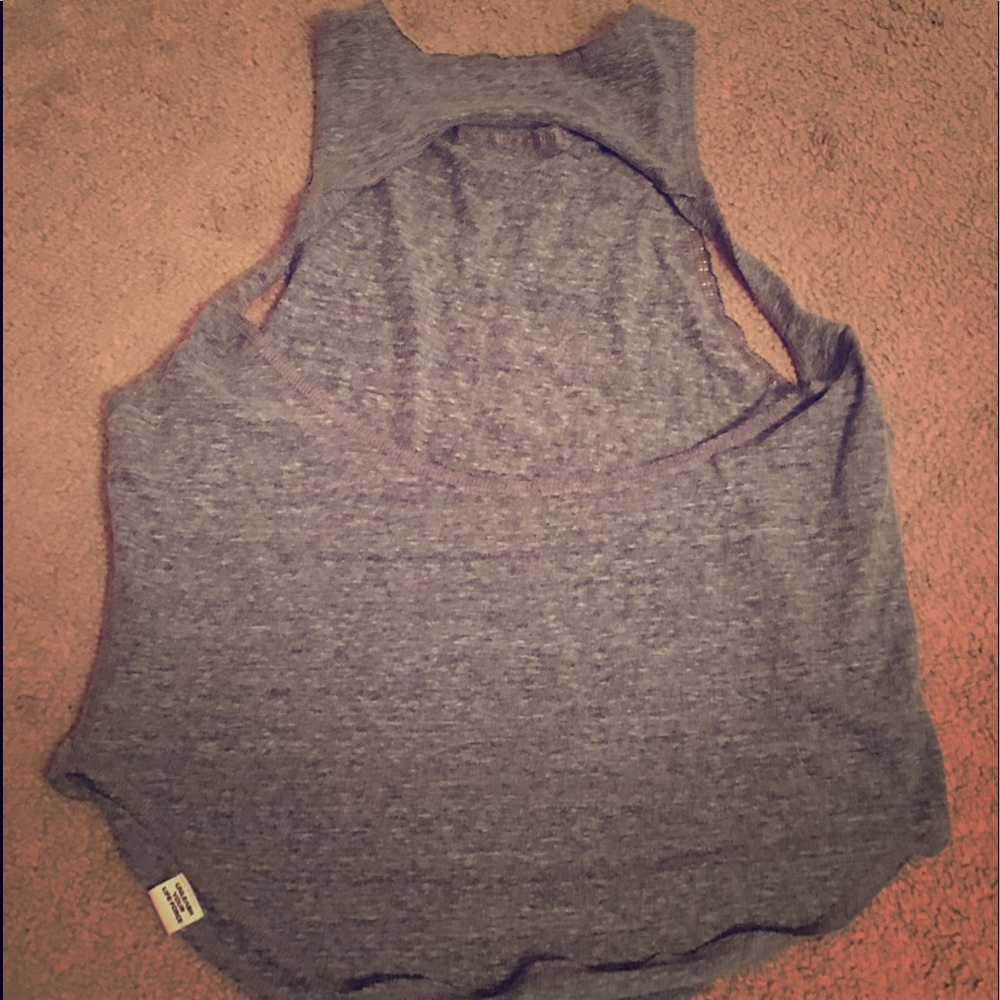 Vimmia Tank